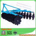 Equipo de agricultura Disc Harrow Sjh Tractor Mounted Power Tiller